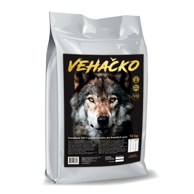 #16191 VEHACKO